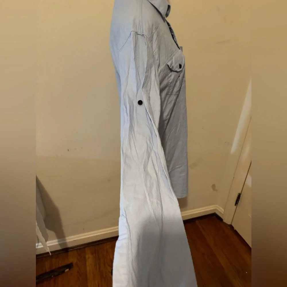 Levi button down XXL - Picture 7 of 12